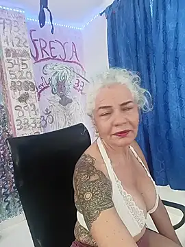 freyadevil333 webcam