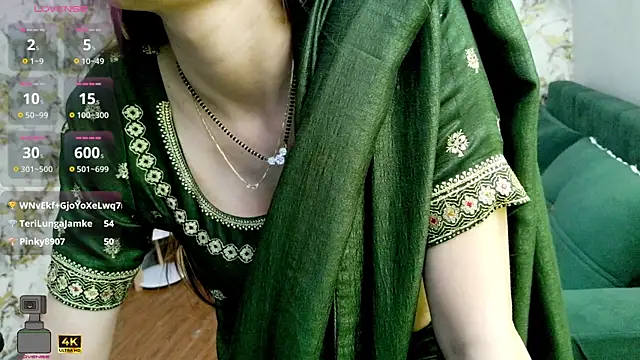 only-soniya webcam