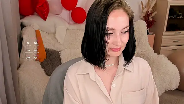 LisaMooore webcam