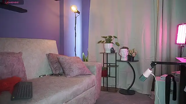 roselinedior webcam