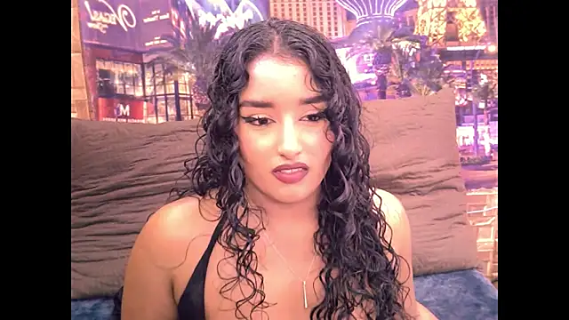 IndianAngel4u webcam