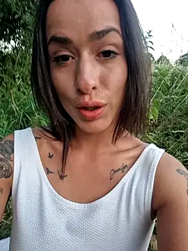 LydiaMaus96 webcam