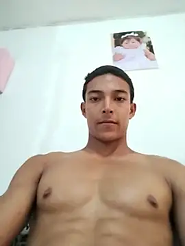 Demiansteven2 webcam