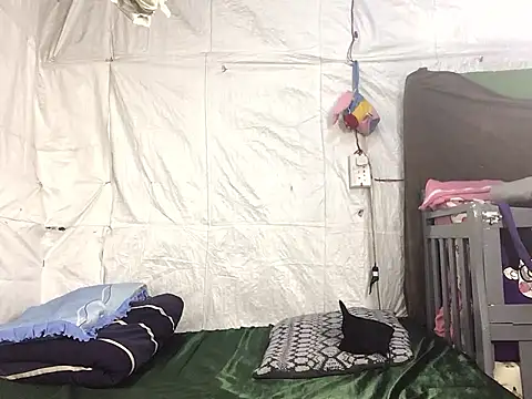 Barbiesharzia webcam