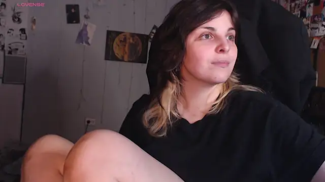 Saya_sweet webcam