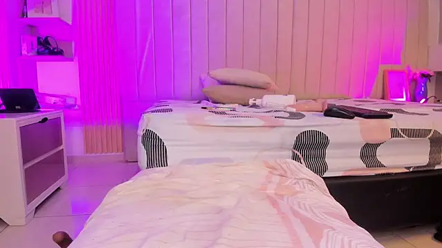 Littleolivia_ webcam