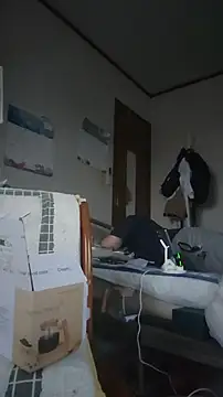 07YUKIO webcam