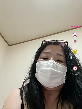 ryoko6681 webcam