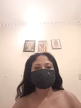 Anjali_88 webcam