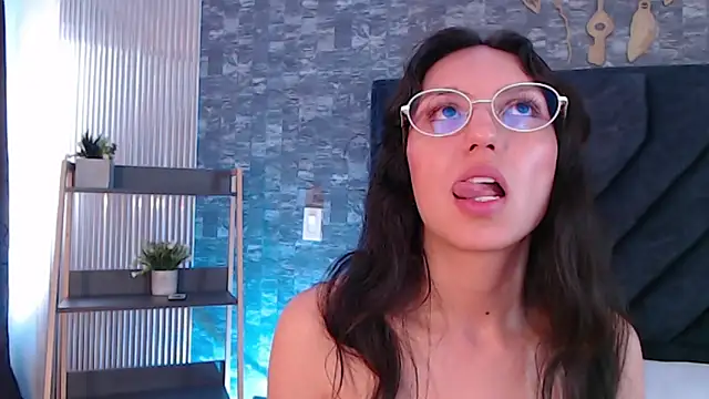 Bianca_ks webcam