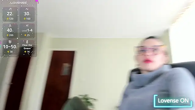 paulinabarnett- webcam