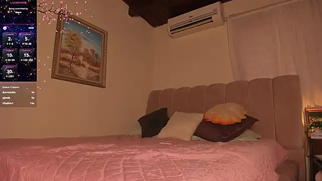 Whitekitty-exe webcam