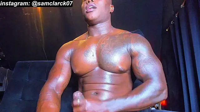 Sam_clarck webcam