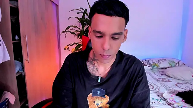 Damianwhite webcam