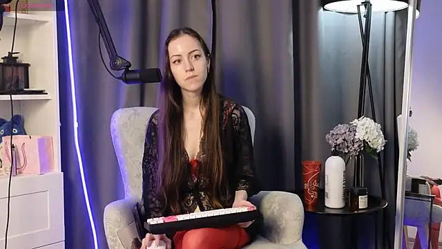 Anal_Girl_ webcam