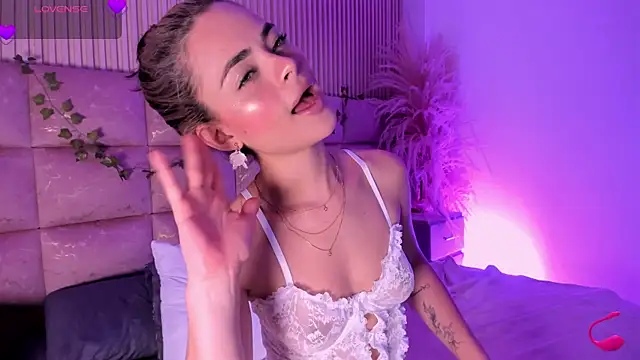 HannaRhodes webcam