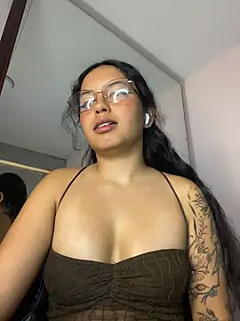 Rosita_forever_ webcam