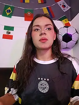 Danni_shy webcam