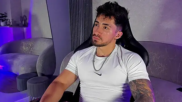 Brad_Summer webcam