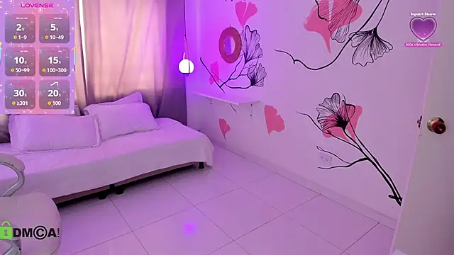 Isabela_Fiorelli webcam