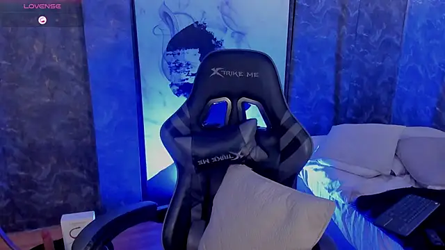 Skyyle_ webcam