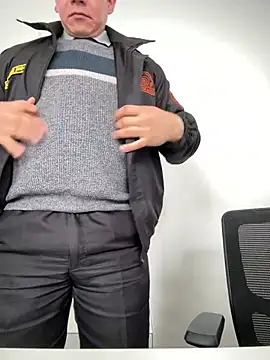 Manu0586 webcam
