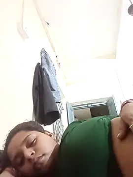 Ashma2 webcam
