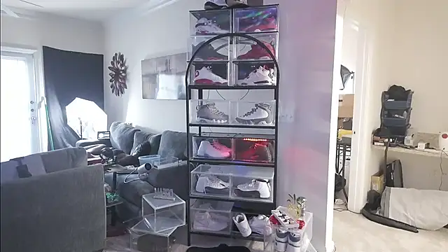 Triggerhappycj100 webcam