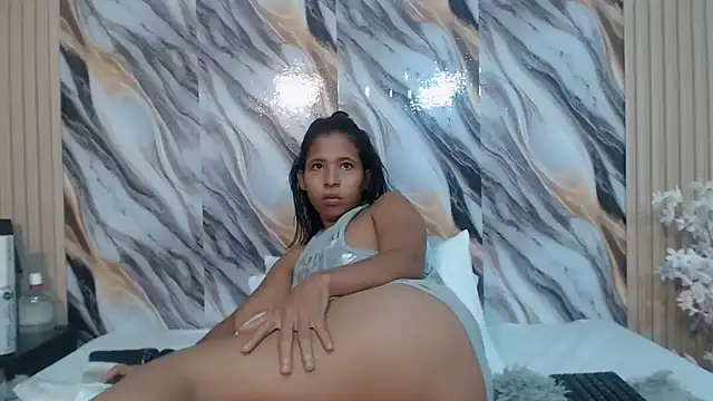 Samantha_Fox69_ webcam