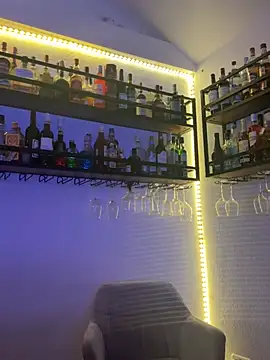 Gipsyboysteve webcam