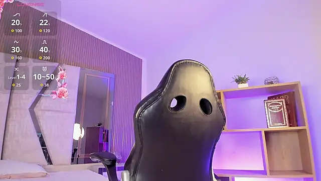 Axel_grey_ webcam