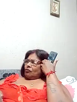mileesha webcam