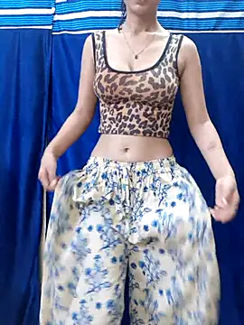 Cute_Nancy7 webcam