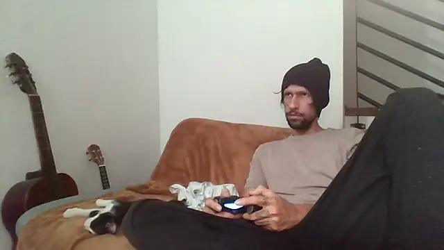 Alejandro92_cali webcam