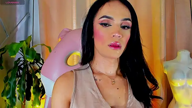 Cristal_Gem1 webcam