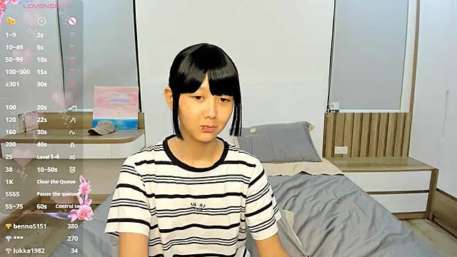 gabby_little webcam