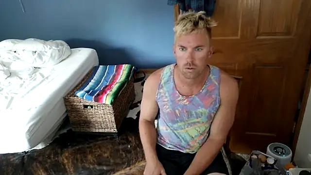 SpunRedneck webcam