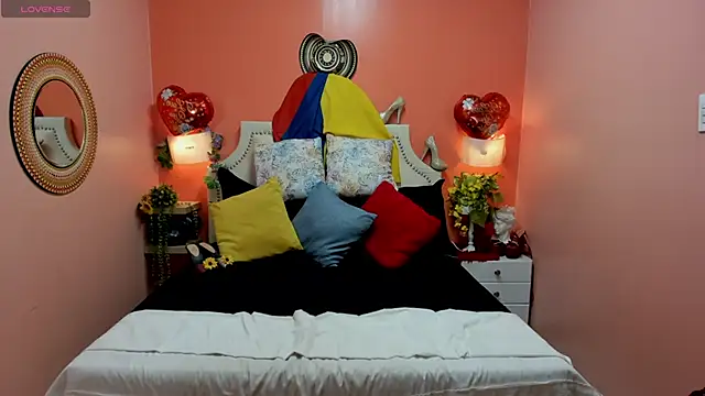 Dalila_Najjar_ webcam