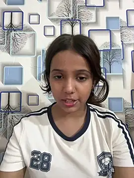 sanjna0122 webcam