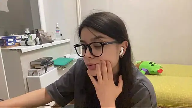 SaintMari webcam