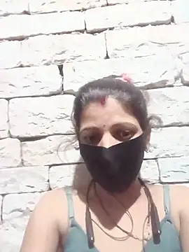 Divya-11431 webcam