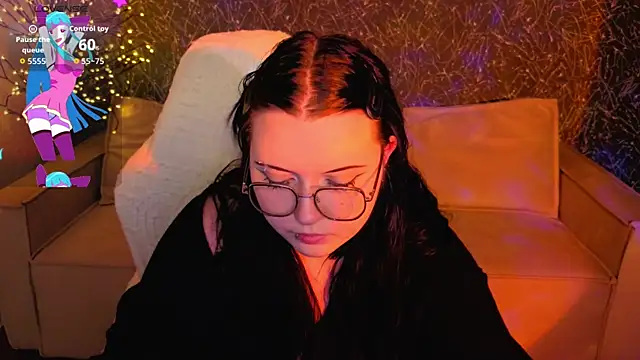 Kira_G0ld webcam