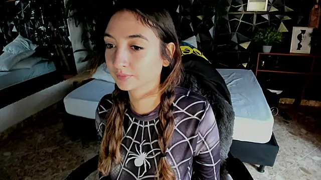 Alucarda666 webcam