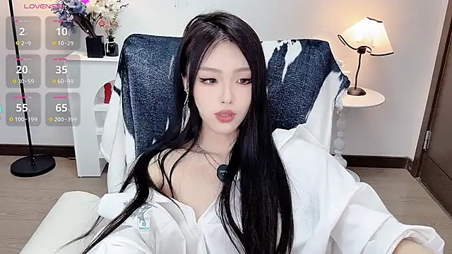 IAIA_iris webcam