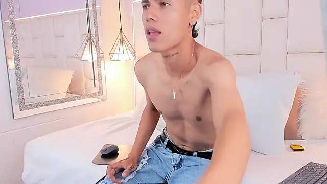 JacobFerrer webcam