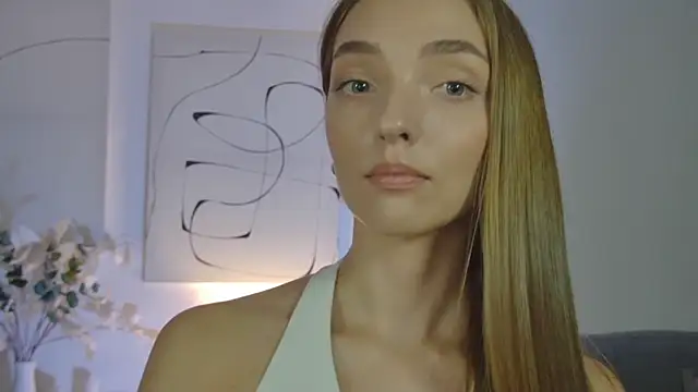MilaVoss webcam