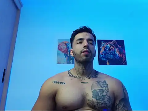 Jacobb_Phoenix webcam