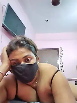 sreyashidas505 webcam