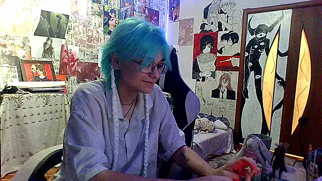 Michiyo_Gotou webcam