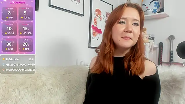 Daisy_Daylark webcam